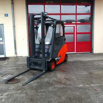 Dieselstapler 2017  Linde H20D-01 (2)