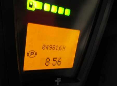 Dieselstapler 2017 Linde H20D-01 (4)