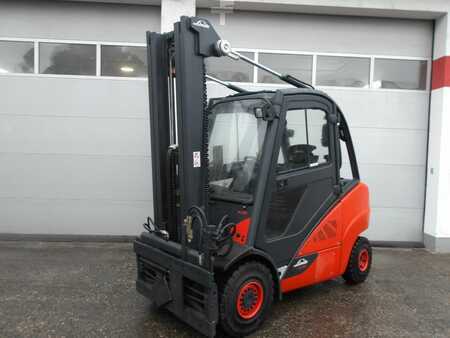 Dieselstapler 2013 Linde H35D-02 (2)