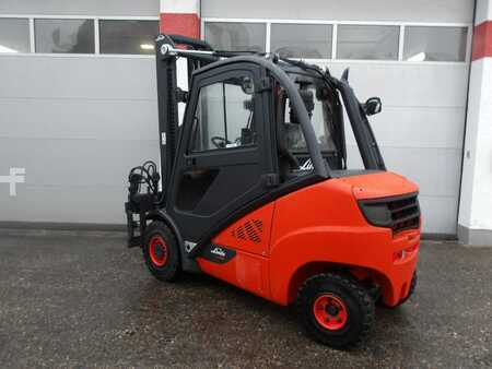 Dieselstapler 2013  Linde H35D-02 (3)