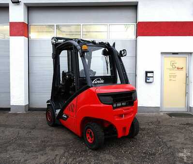 Diesel gaffeltruck 2018 Linde H25D-02 (3)