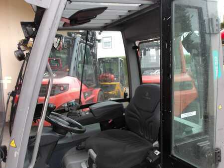 Elektrisk- 4 hjul 2018  Jungheinrich EFG S30s (4)