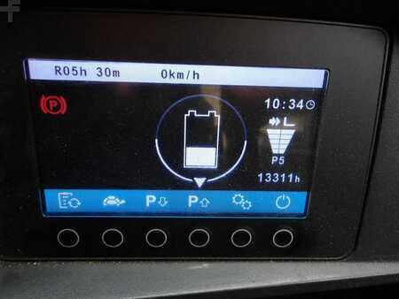 Elektrisk- 4 hjul 2018  Jungheinrich EFG S30s (5)