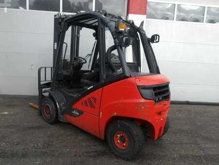 Diesel gaffeltruck 2017 Linde H20D-02/600 (2)