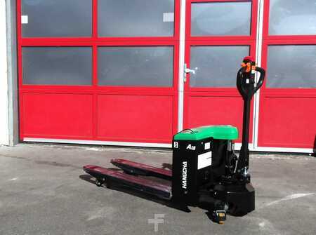 Lavtløftende truck 2025 HC (Hangcha) CBD15-WD (1)