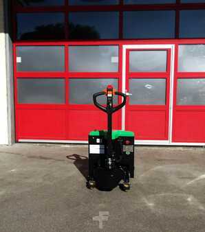 Lavtløftende truck 2025 HC (Hangcha) CBD15-WD (3)