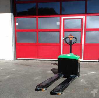 Lavtløftende truck 2025 HC (Hangcha) CBD15-WD (4)