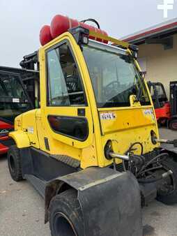 Treibgasstapler 2011  Hyster H8.0FT9 (2)