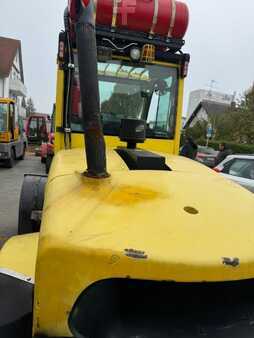 Treibgasstapler 2011  Hyster H8.0FT9 (3)