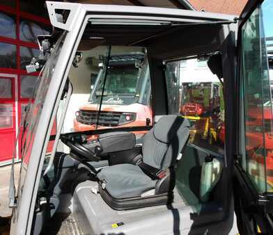 Elektrisk- 4 hjul 2022  Jungheinrich EFG 425s (4)