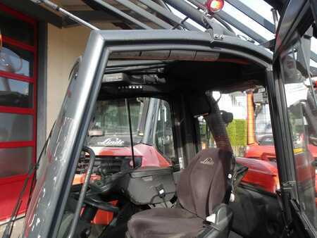 Gas gaffeltruck 2019 Linde H35T-02 (4)