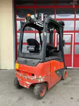 Elektro 4 Rad 2017  Linde E16PH-02 (2)