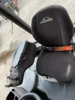 Elektro 4 Rad 2017  Linde E16PH-02 (4)