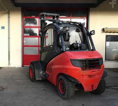 Dieselstapler 2017  Linde H45D-02 (3)