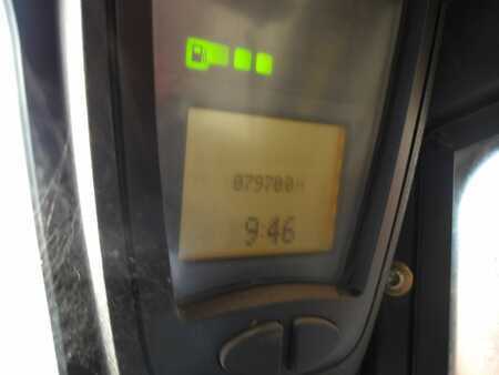 Dieselstapler 2017  Linde H45D-02 (4)