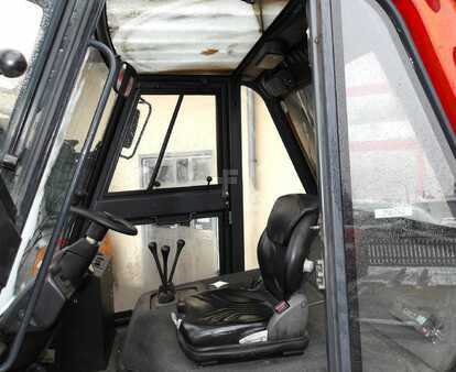 Dieseltruck 2007  Linde H80D/900-03 (4)