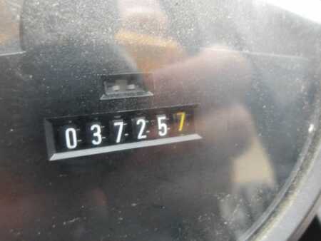 Dieseltruck 2007  Linde H80D/900-03 (5)