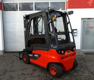 El Truck - 4-hjul 2019 Linde E25-01 (3)