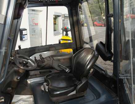 El Truck - 4-hjul 2019  Linde E25-01 (4)