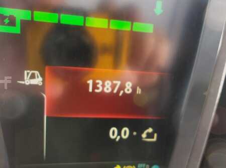 El Truck - 4-hjul 2019  Linde E25-01 (5)