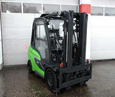 Dieselstapler 2023  Linde H35D (1)