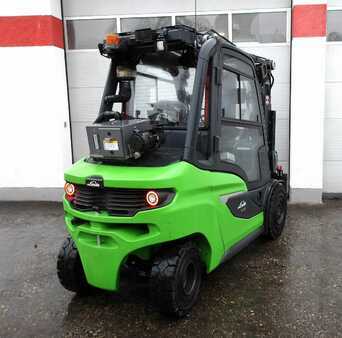 Dieselstapler 2023 Linde H35D (3)