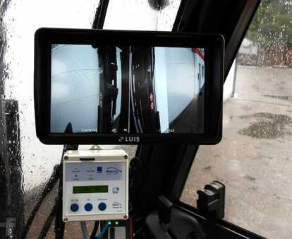 Dieselstapler 2023  Linde H35D (4)