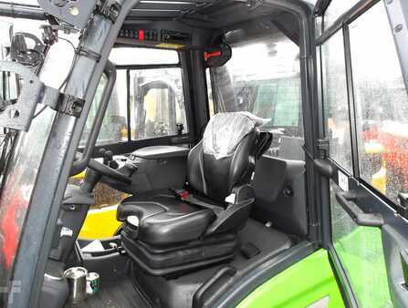 Dieselstapler 2023  Linde H35D (5)