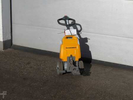 Traktor 2023 Jungheinrich EZS 010 (2)