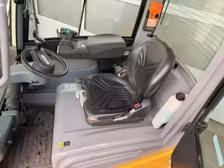 Elektromos 3 kerekű 2020  Jungheinrich EFG 218k (4)