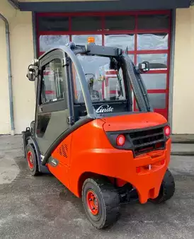 Dieselstapler 2019  Linde H30D (3)