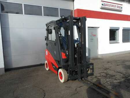 Dieselstapler 2022  Linde H16D-02 (1)