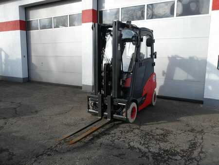 Dieselstapler 2022  Linde H16D-02 (2)