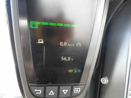 Dieselstapler 2022  Linde H16D-02 (4)