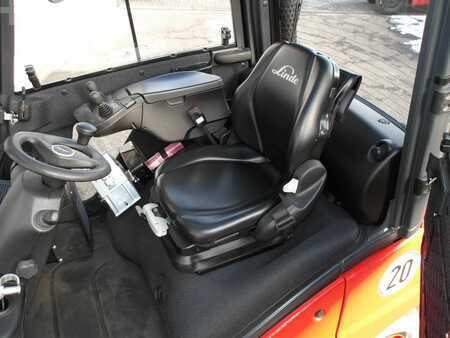 Dieselstapler 2022  Linde H16D-02 (5)