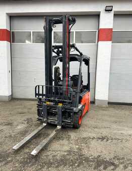 Elektro 3 Rad 2014  Linde E18-02 (2)