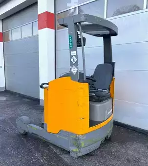 Rækketruck 2017  Jungheinrich ETV320 (2)