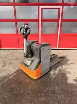 Ruční vysokozdvižný vozík 2019  Still ECU30 (2)