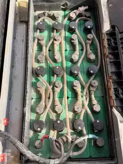 Ruční vysokozdvižný vozík 2019  Still ECU30 (3)