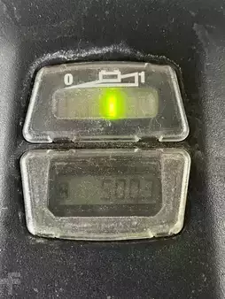 Ruční vysokozdvižný vozík 2019  Still ECU30 (4)