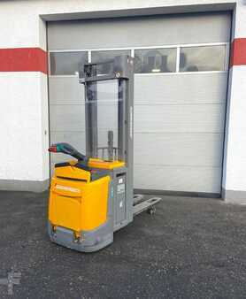 Hochhubwagen 2018  Jungheinrich ERC 216z (2)