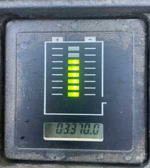 Hochhubwagen 2018  Jungheinrich ERC 216z (4)