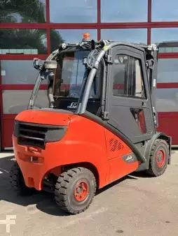 Dieselstapler 2019  Linde H30D-02 (2)