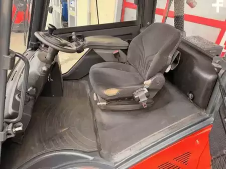 Dieselstapler 2008  Linde H40D (3)