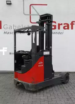 Rækketruck 2011  Linde R20G-12 (2)