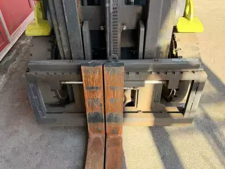 Carrelli elevatori GPL 2018  Clark C15L (5)
