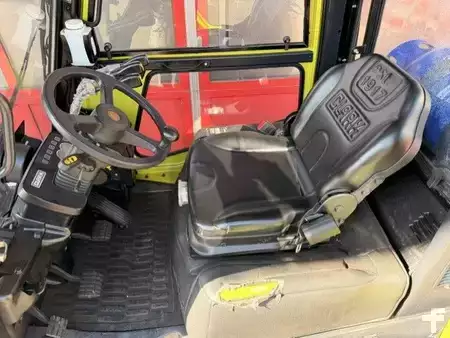 Carrelli elevatori GPL 2018  Clark C15L (7)