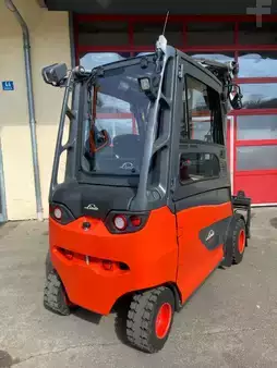 Elektro 4 Rad 2022  Linde E35HL (3)