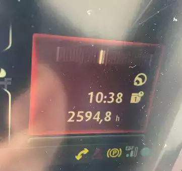 Elektro 4 Rad 2022  Linde E35HL (4)