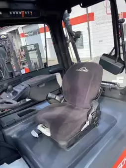 Elektro 4 Rad 2022  Linde E35HL (5)